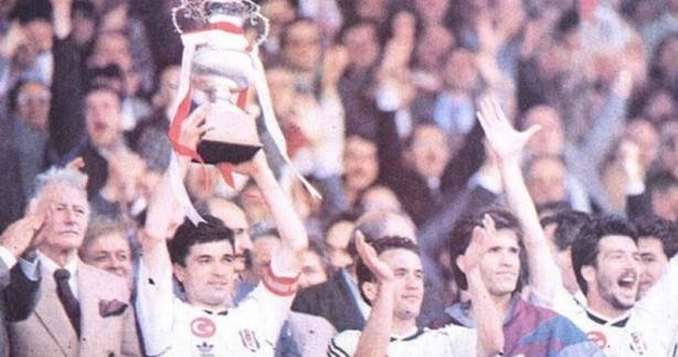 Foto - Beşiktaş'tan Fenerbahçe ve Galatasaray'a olay gönderme!