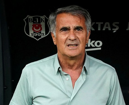 Foto - Beşiktaş'tan Fenerbahçe'yi kızdıracak hamle!