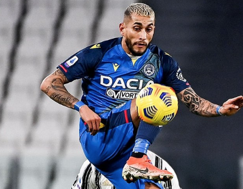 Foto - Beşiktaş'tan Fenerbahçe'yi kızdıracak hamle!