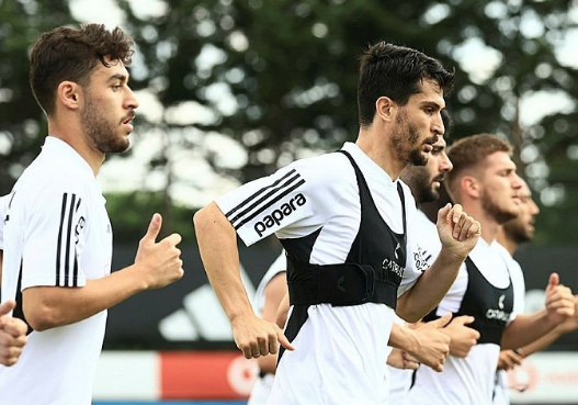 Beşiktaş'tan Fenerbahçe'yi kızdıracak hamle!