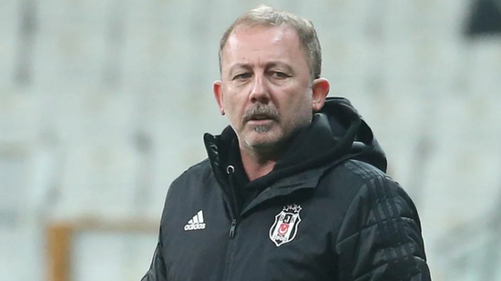Foto - Beşiktaş'tan flaş hamle! Yeni teknik direktörleri belli oldu! O ismin en yakını açıkladı...