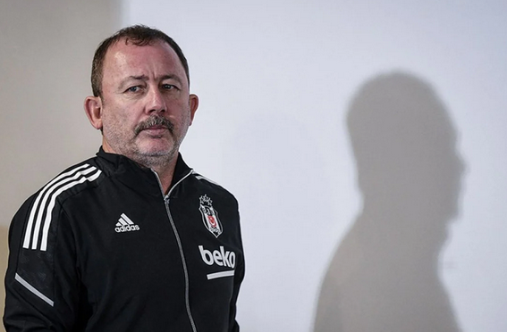 Foto - Beşiktaş'tan flaş hamle! Yeni teknik direktörleri belli oldu! O ismin en yakını açıkladı...