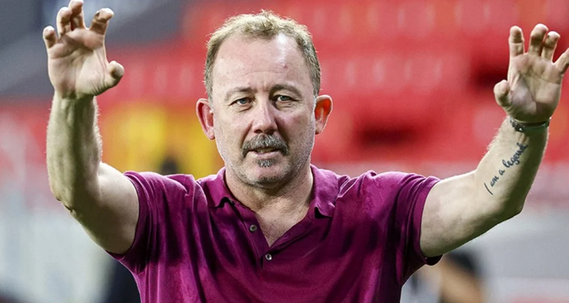 Foto - Beşiktaş'tan flaş hamle! Yeni teknik direktörleri belli oldu! O ismin en yakını açıkladı...