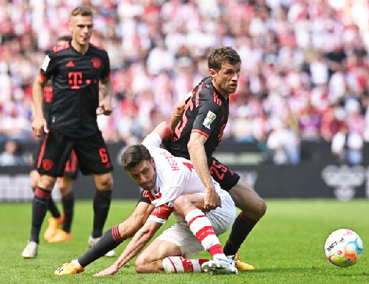 Foto - Beşiktaş'tan flaş hamle! Yıldız isim ile ilgili aldıkları bomba kararı tüm dünyaya böyle duyurdular