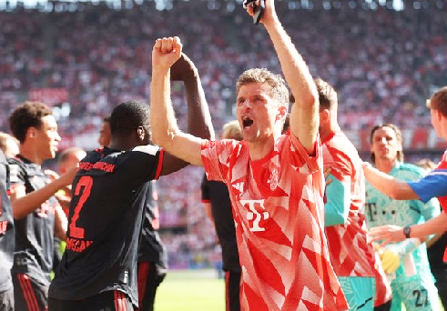 Foto - Beşiktaş'tan flaş hamle! Yıldız isim ile ilgili aldıkları bomba kararı tüm dünyaya böyle duyurdular