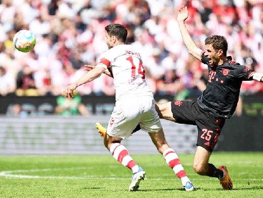 Foto - Beşiktaş'tan flaş hamle! Yıldız isim ile ilgili aldıkları bomba kararı tüm dünyaya böyle duyurdular