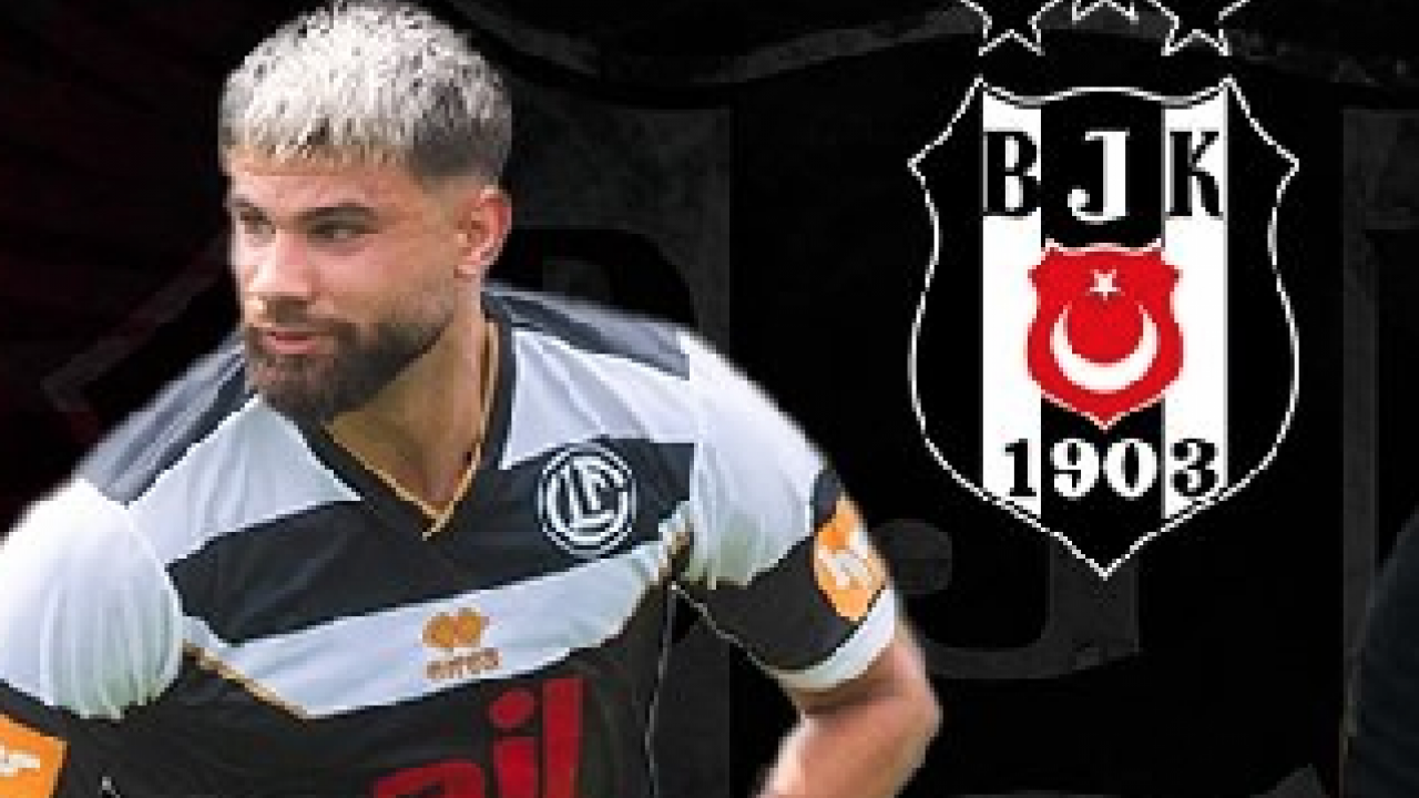 Beşiktaş'tan flaş “stoper” kararı! Bize para kazandırabilir açıklaması heyecan oluşturdu... 