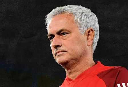 Foto - Beşiktaş'tan flaş teklif! Jose Mourinho'nun maaşı belli oldu... Dünya şok geçirecek...