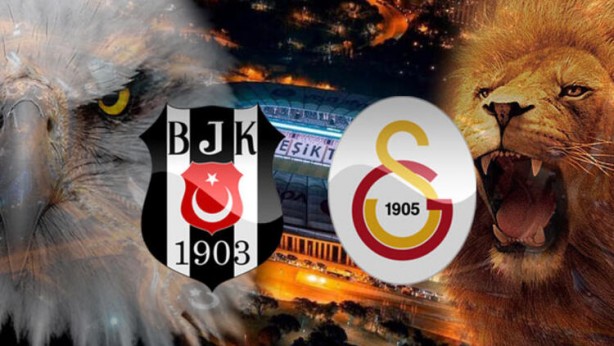 Beşiktaş’tan Galatasaray’a spor camiasını ayağa kaldıran cevap