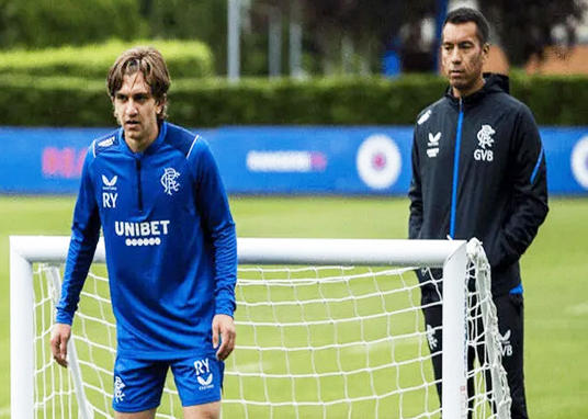 Foto - Beşiktaş'tan giderken ağlamıştı ve şimdi Florya yolunda! Yok böyle bir transfer...