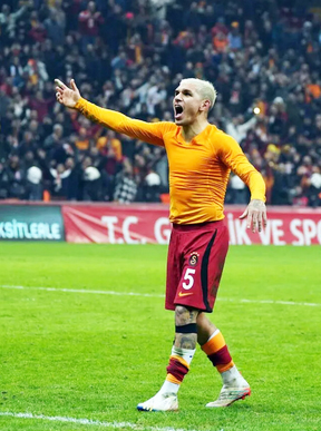 Foto - Beşiktaş'tan giderken ağlamıştı ve şimdi Florya yolunda! Yok böyle bir transfer...