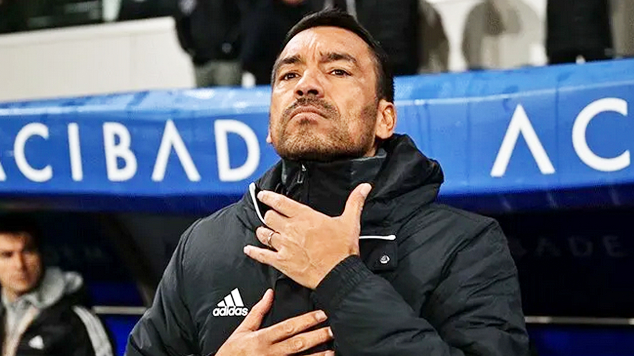 Foto - Beşiktaş'tan gitti bakın yeni görevi ne: Kendini futbol bilgesi yapmış anlaşılan…