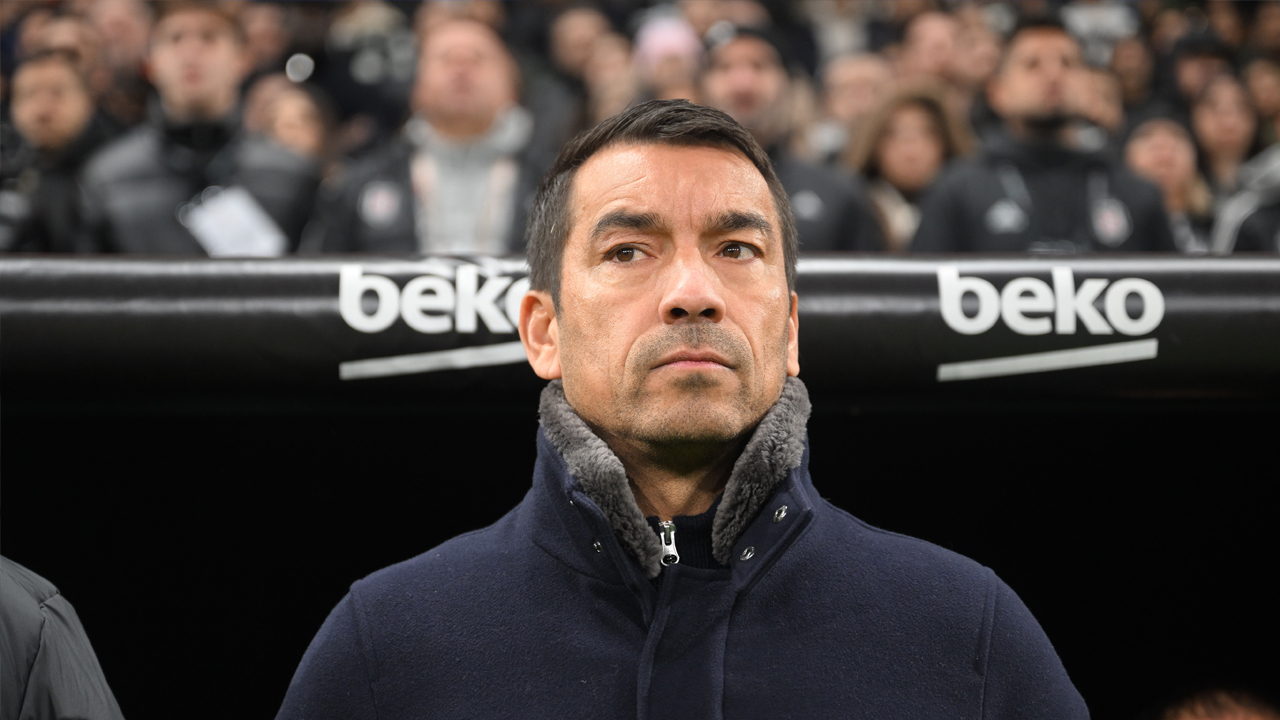 Beşiktaş'tan gitti bakın yeni görevi ne: Kendini futbol bilgesi yapmış anlaşılan…