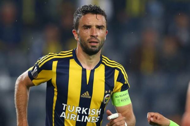 Foto - Beşiktaş'tan Gökhan Gönül'e şok!