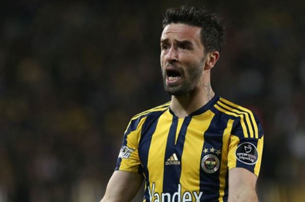 Foto - Beşiktaş'tan Gökhan Gönül'e şok!