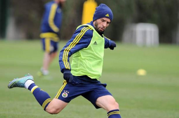 Foto - Beşiktaş'tan Gökhan Gönül'e şok!