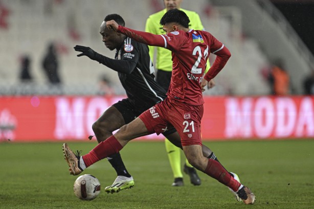 Foto - Beşiktaş’tan İngiltere’de ‘dev’ operasyon hamlesi! Artık gelsin: Son seçim! İfade edin artık...