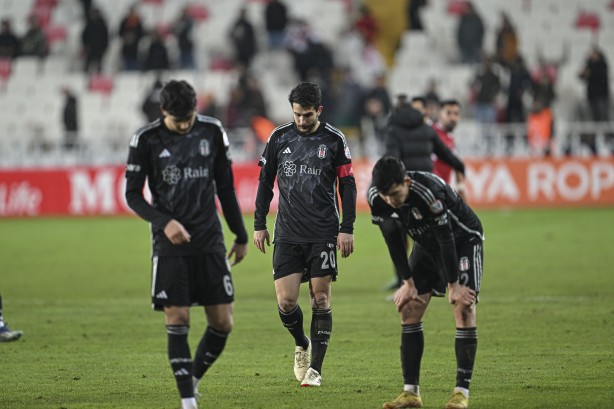 Foto - Beşiktaş’tan İngiltere’de ‘dev’ operasyon hamlesi! Artık gelsin: Son seçim! İfade edin artık...