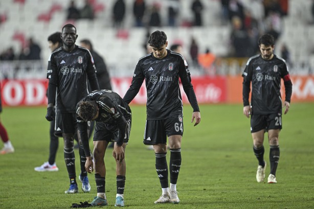 Foto - Beşiktaş’tan İngiltere’de ‘dev’ operasyon hamlesi! Artık gelsin: Son seçim! İfade edin artık...