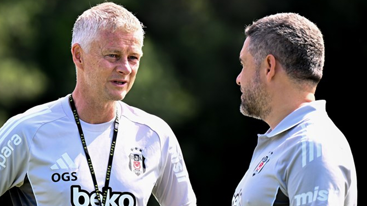 Foto - Beşiktaş'tan "İranlı" bombası! Hiç kimse bunu beklemiyordu: Müthiş gelişme...