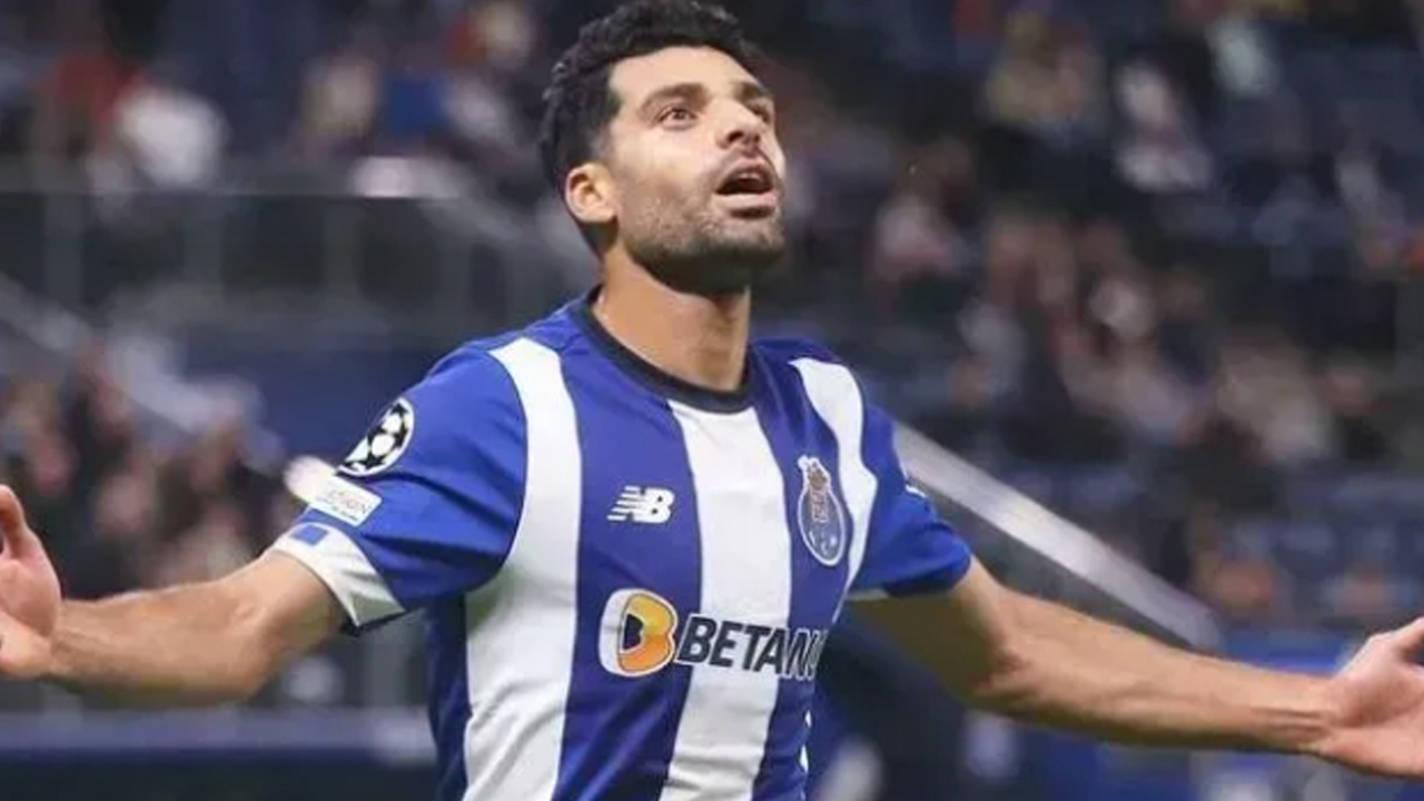 Beşiktaş'tan "İranlı" bombası! Hiç kimse bunu beklemiyordu: Müthiş gelişme...