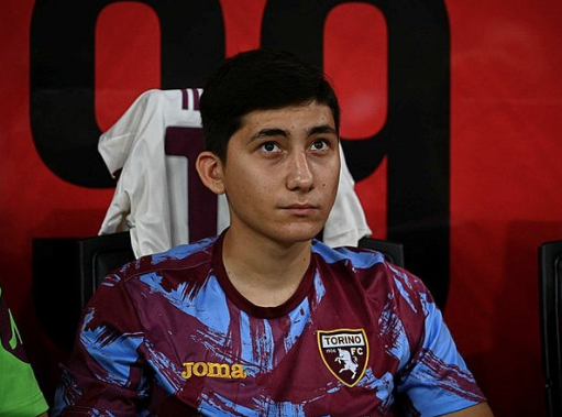 Foto - Beşiktaş'tan kaçarak gitmişti! Şimdi Süper Lige geri dönüyor... Güler misin, ağlar mısın!