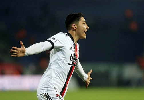 Foto - Beşiktaş'tan kaçarak gitmişti! Şimdi Süper Lige geri dönüyor... Güler misin, ağlar mısın!