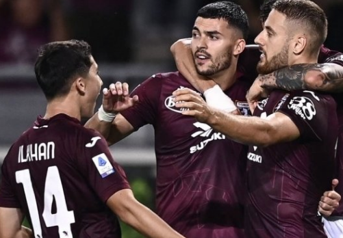 Foto - Beşiktaş'tan kaçarak gitmişti! Şimdi Süper Lige geri dönüyor... Güler misin, ağlar mısın!