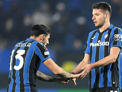 Foto - Beşiktaş'tan kaçarak gitmişti! Şimdi Süper Lige geri dönüyor... Güler misin, ağlar mısın!