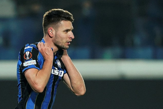 Foto - Beşiktaş'tan kaçarak gitmişti! Şimdi Süper Lige geri dönüyor... Güler misin, ağlar mısın!