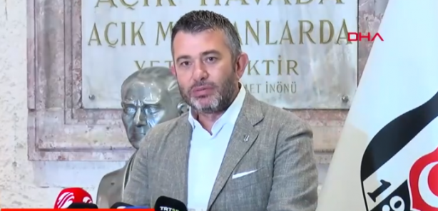 Foto - Beşiktaş’tan kovulan Santos’un alacağı para belli oldu