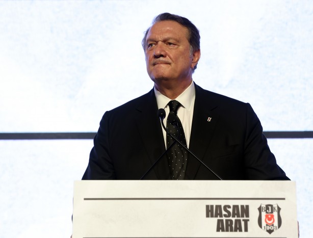 Foto - Beşiktaş'tan ortalığı ayağa kaldıracak Rıza Çalımbay kararı! Taraftarlar bu işe ne diyecek?