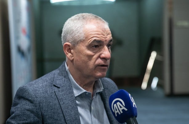 Beşiktaş'tan ortalığı ayağa kaldıracak Rıza Çalımbay kararı! Taraftarlar bu işe ne diyecek?