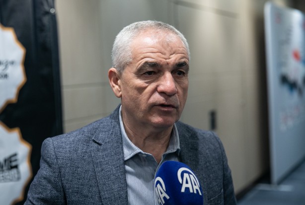 Foto - Beşiktaş'tan ortalığı ayağa kaldıracak Rıza Çalımbay kararı! Taraftarlar bu işe ne diyecek?