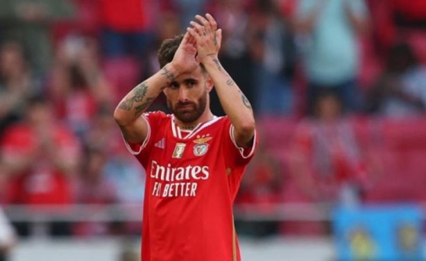 Foto - Beşiktaş'tan Rafa Silva hamlesi! KAP'a bildirdi