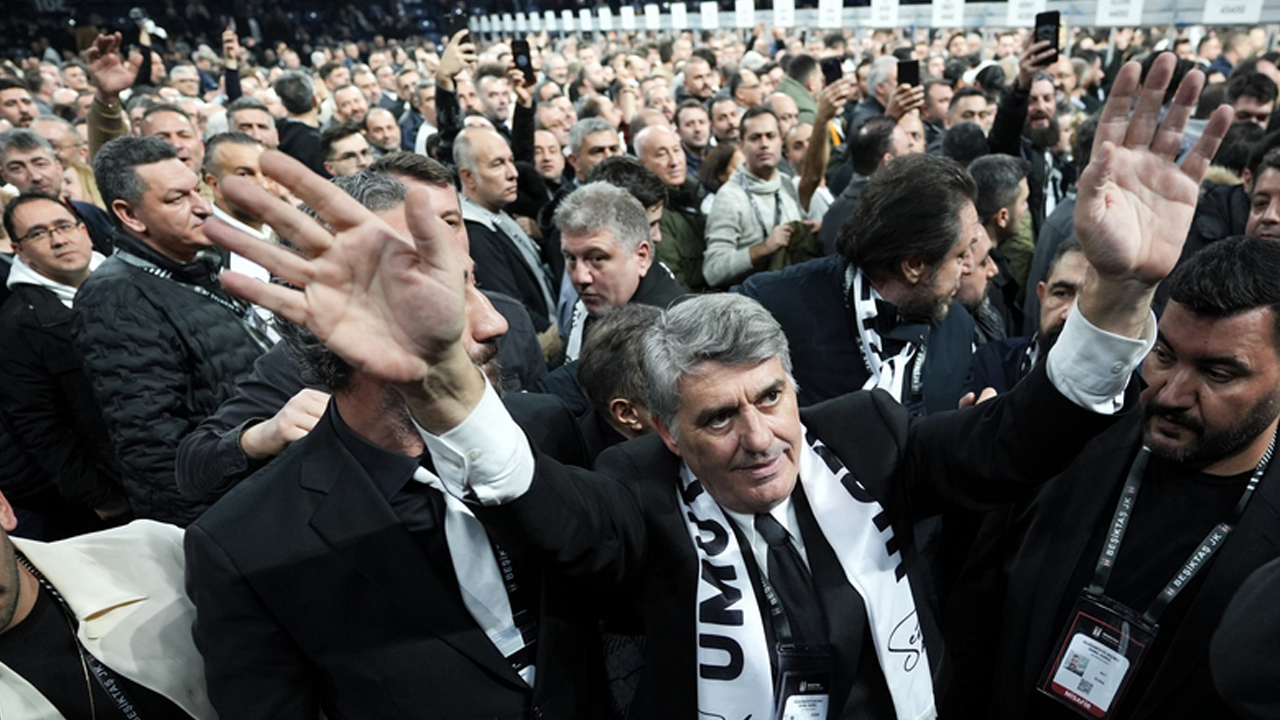 Foto - Beşiktaş'tan rakiplerini kızdıracak çıkış! Sessiz sedasız gitti ve... Ayağa kaldırdı taraftarı: Bakın kim çıktı?