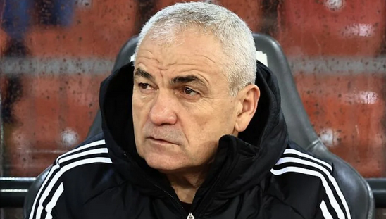 Beşiktaş'tan Rıza Çalımbay ile ilgili flaş karar! Az önce duyuruldu: Hiç kimse bunu beklemiyordu