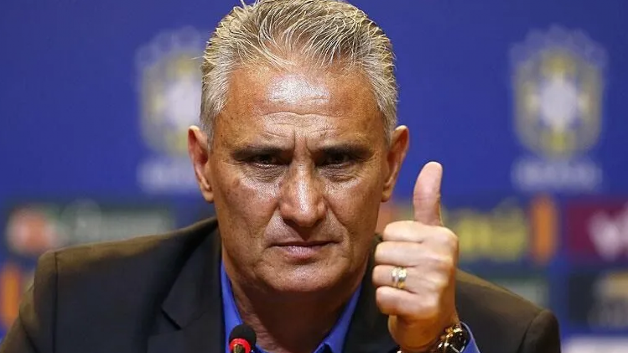 Foto - Beşiktaş’tan şaşırtan "Tite" iddiası! İlk tercih değildi! Sergen Yalçın buna ne diyecek?