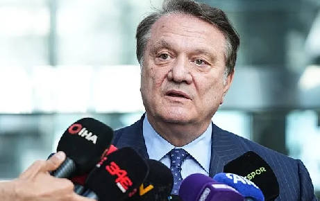 Foto - Beşiktaş'tan savunmaya yeni hamle! Boca Juniors'ın yıldızı... Resmen yer yerinden oynayacak!