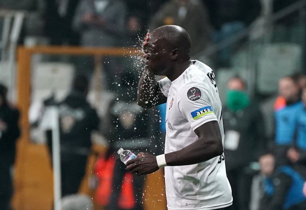 Foto - Beşiktaş'tan seriye devam.. Maç fazlasıyla Fenerbahçe'nin önüne geçti...