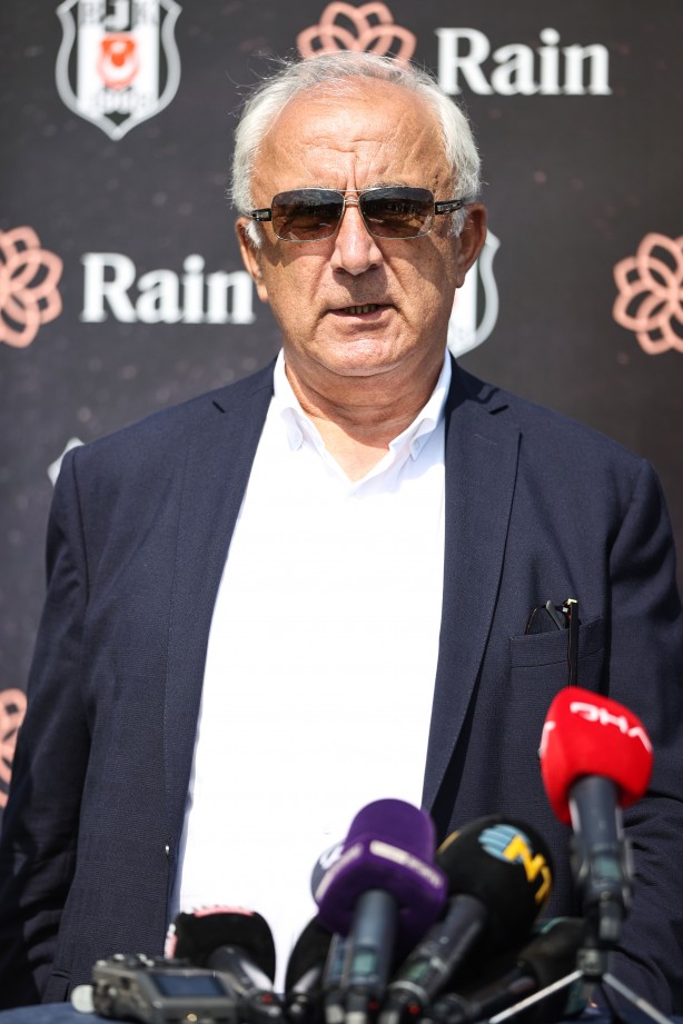 Foto - Beşiktaş'tan ses getirecek yeni sezon formaları! Tanıtımı yapıldı