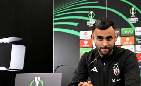 Foto - Beşiktaş'tan şok ayrılıklar! Hasan Arat, iki yıldız oyuncunun biletini kesti... Açıklama geldi!