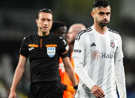 Foto - Beşiktaş'tan şok ayrılıklar! Hasan Arat, iki yıldız oyuncunun biletini kesti... Açıklama geldi!