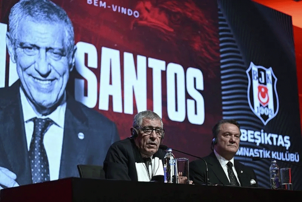 Foto - Beşiktaş'tan Süper Lig'i sallayacak 2 transfer!