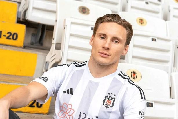 Foto - Beşiktaş'tan Süper Lig'i sallayacak 2 transfer!