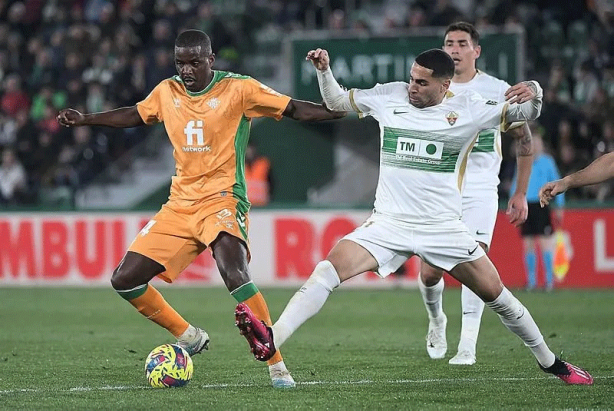 Foto - Beşiktaş'tan Süper Lig'i sallayacak 2 transfer!