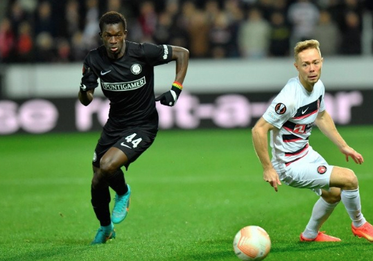 Foto - Beşiktaş'tan sürpriz transfer hamlesi! Flaş gelişme...