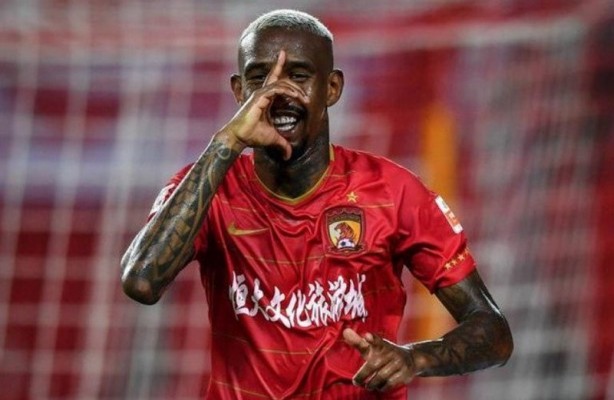 Foto - Beşiktaş’tan Talisca’ya: Bunu yapabilirsen tüm şartları zorlarız