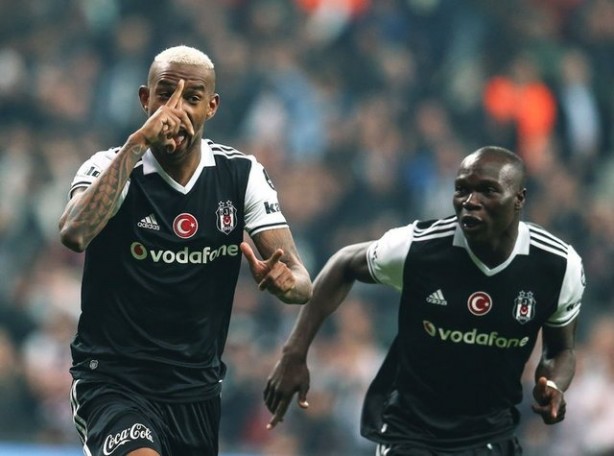 Foto - Beşiktaş’tan Talisca’ya: Bunu yapabilirsen tüm şartları zorlarız