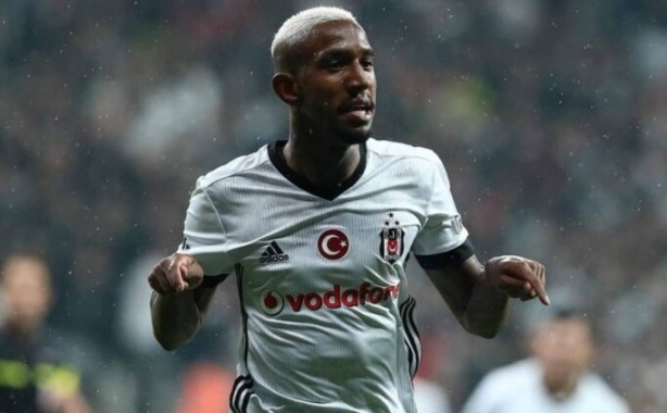 Foto - Beşiktaş’tan Talisca’ya: Bunu yapabilirsen tüm şartları zorlarız